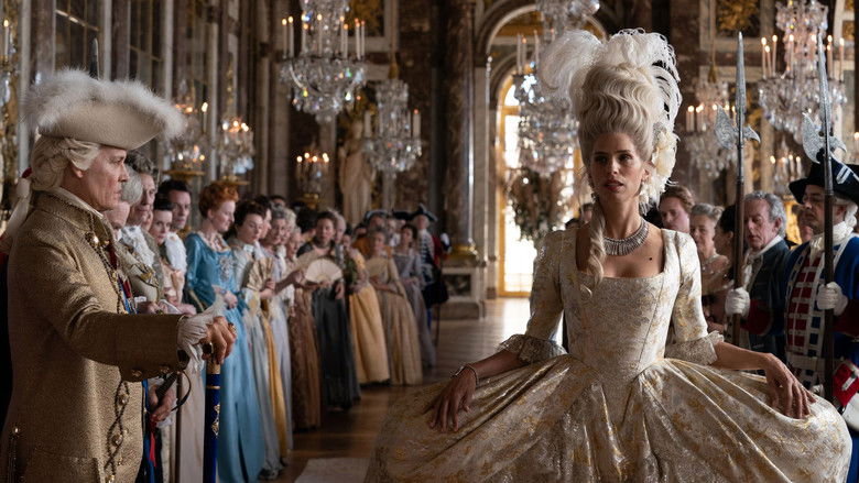 Jeanne du Barry still