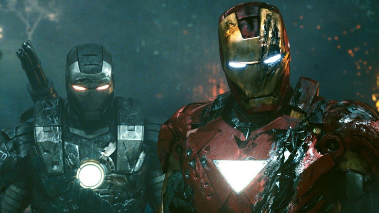 Iron Man 2 still 3