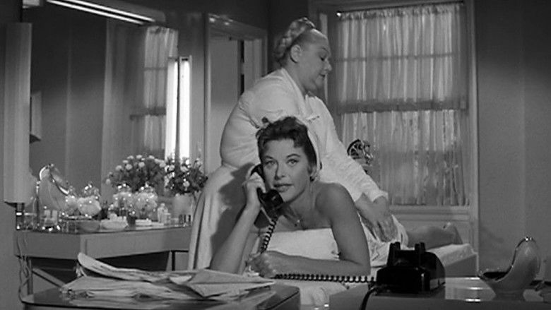 The Female Animal still