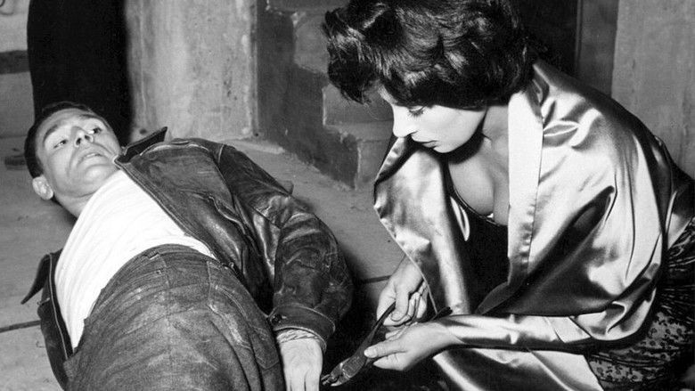 The Road to Shame still 2