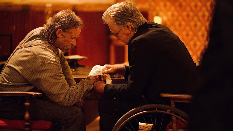 Killing Faith still 4