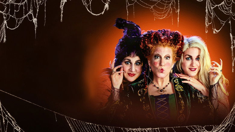 Hocus Pocus still
