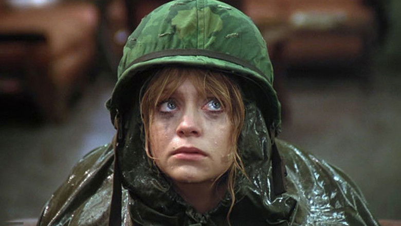 Private Benjamin still 3