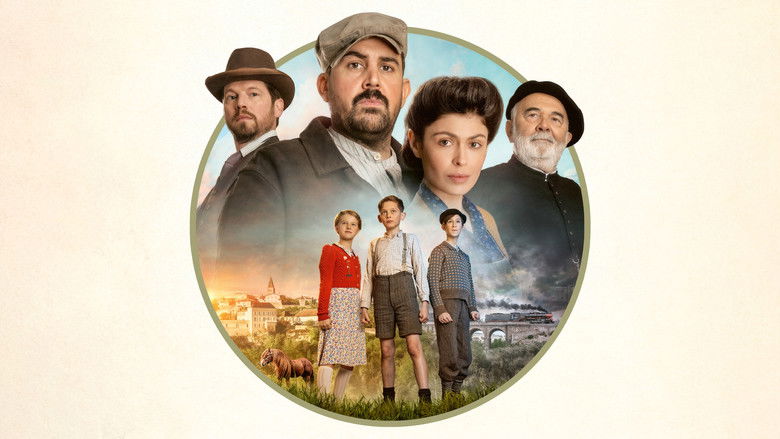 The Children of the Resistance still 3