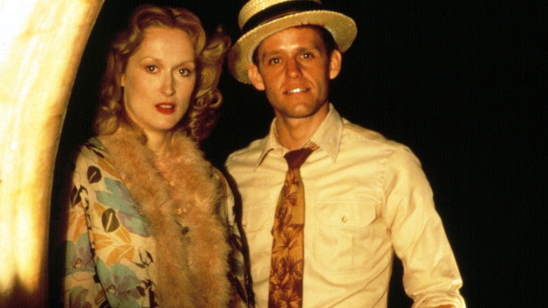 Sophie's Choice still