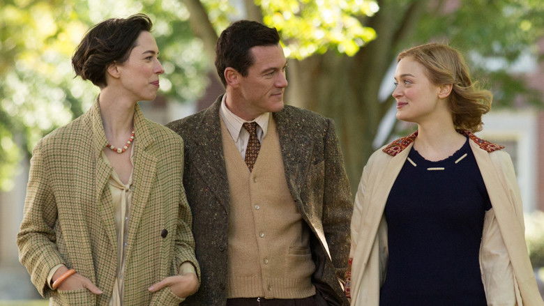 Professor Marston and the Wonder Women still