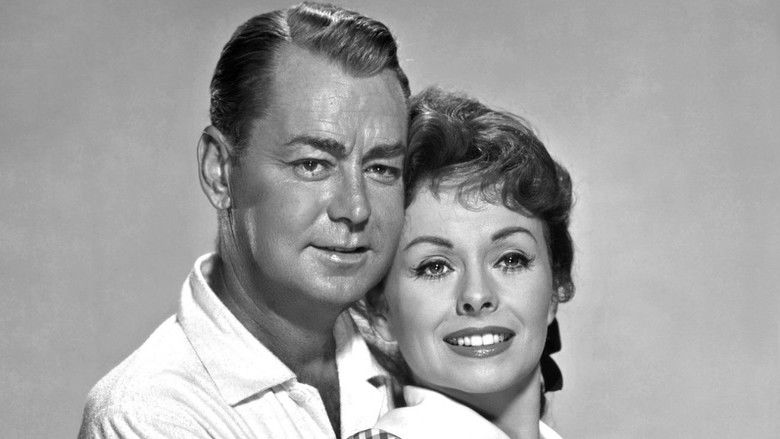 Guns of the Timberland still 3