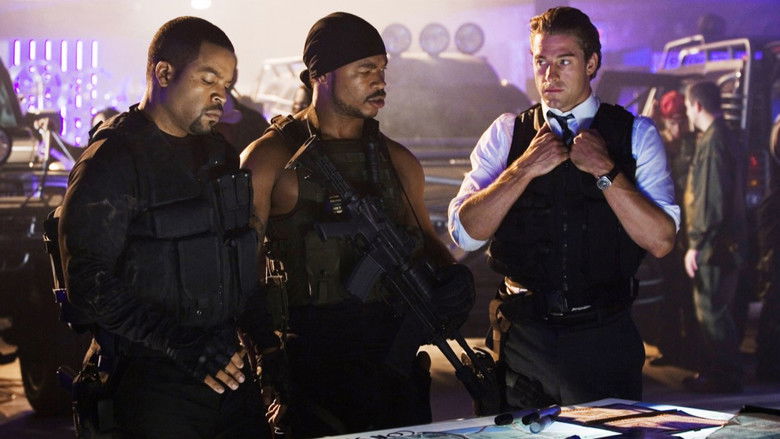 xXx: State of the Union still