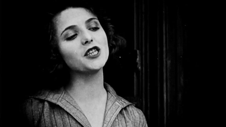 The Glorious Lady still 1