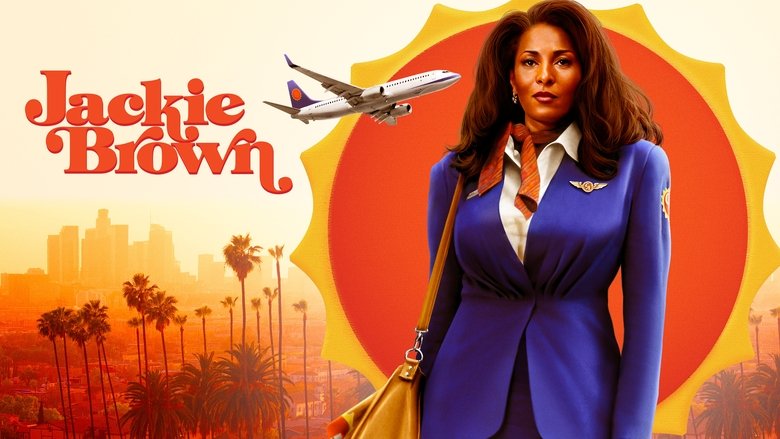 Jackie Brown still