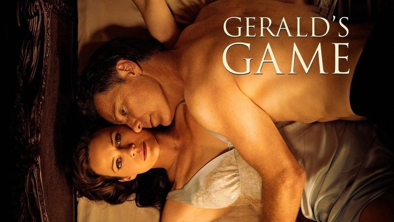 Gerald's Game still