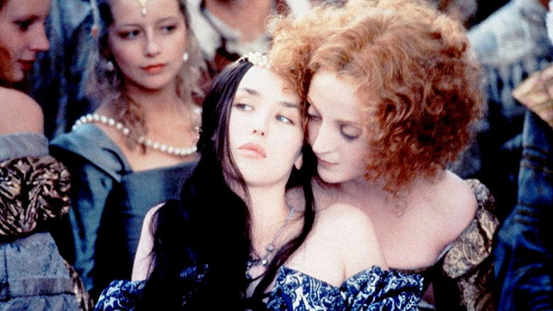 Queen Margot still 3