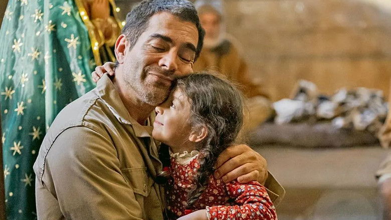 A Father's Miracle still 2