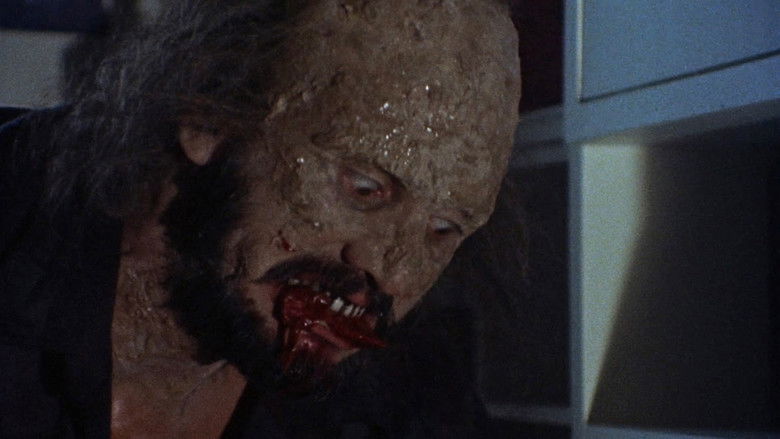 Anthropophagous still