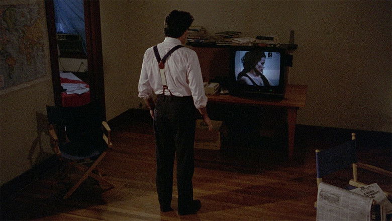 sex, lies, and videotape still