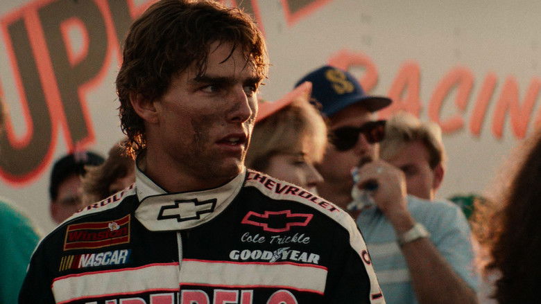Days of Thunder still