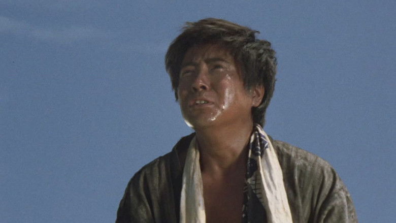 Sandakan No. 8 still