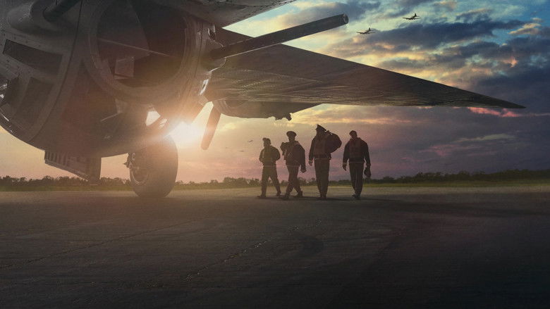 The Bloody Hundredth still