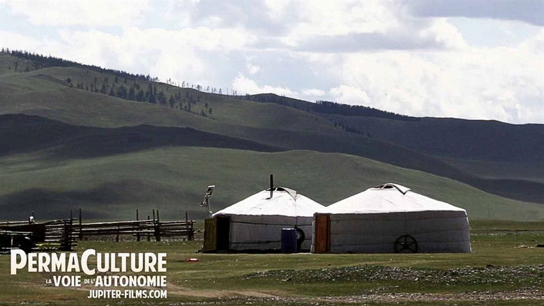 Permaculture, la voie de l'autonomie still 3