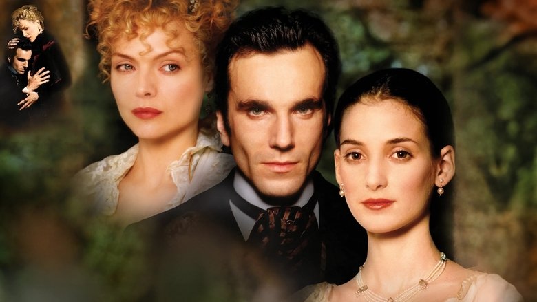 The Age of Innocence still 3