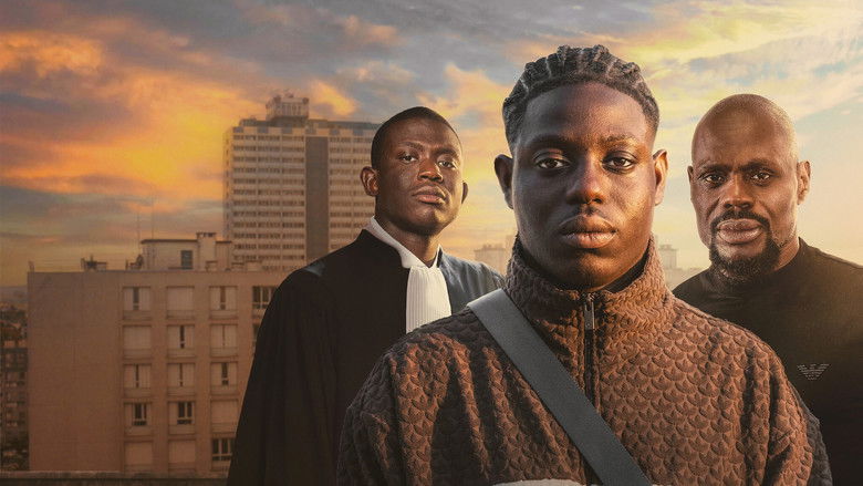 Street Flow 3 still 1