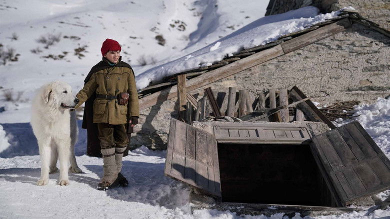 Belle and Sebastian 3: The Last Chapter still