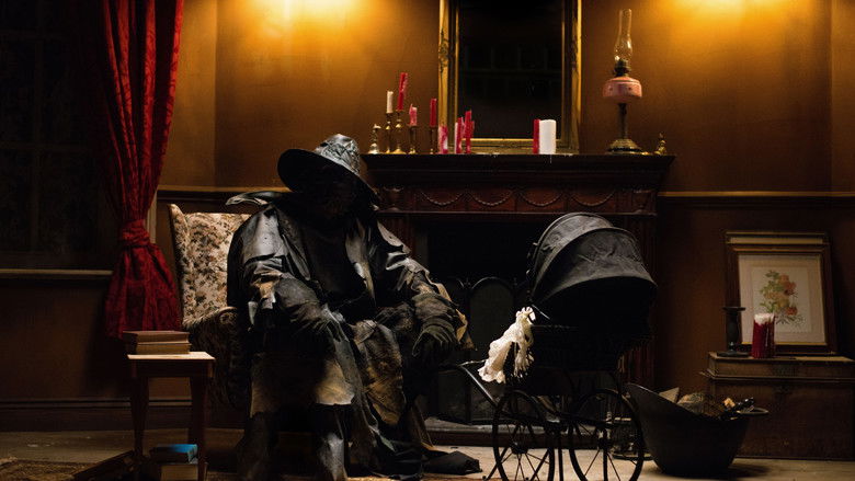 Jeepers Creepers: Reborn still