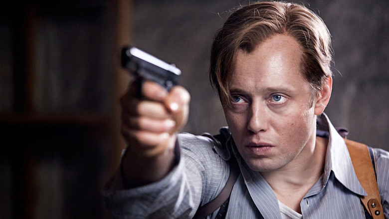 Max Manus: Man of War still 1