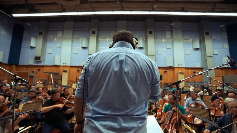 Score: A Film Music Documentary still 4