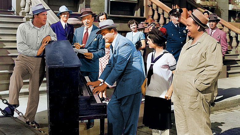 Three Little Words still