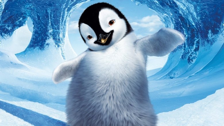 Happy Feet Two still