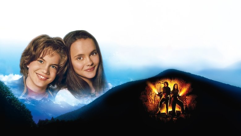 Gold Diggers: The Secret of Bear Mountain still 1