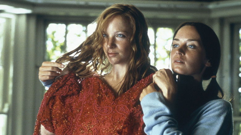 My Summer of Love still