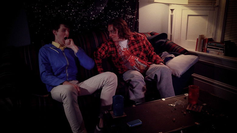 Hamburger Heaven still 1