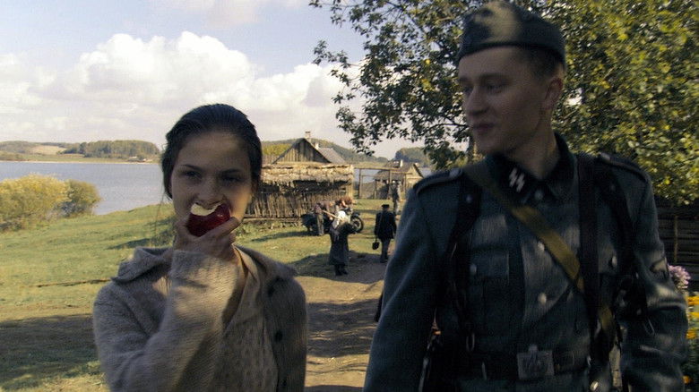 Franz + Polina still