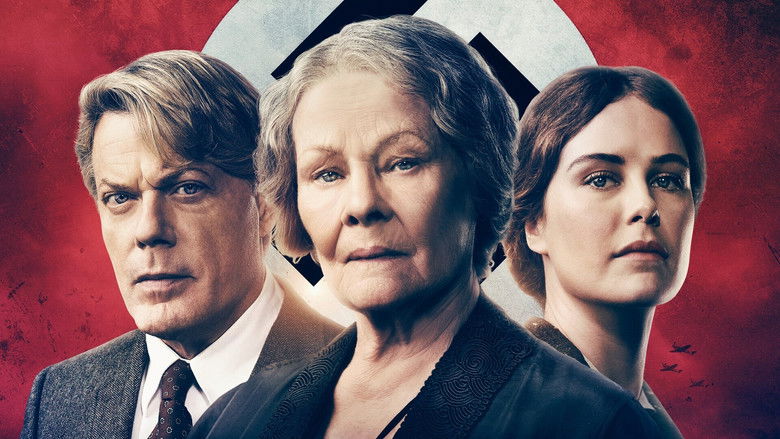 Six Minutes to Midnight still