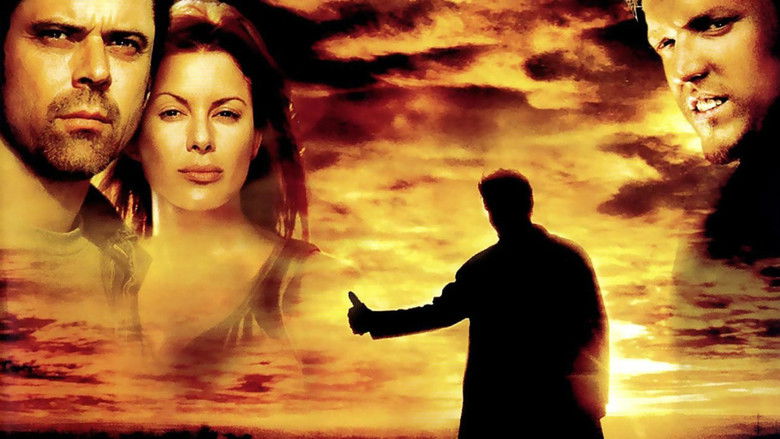 The Hitcher II: I've Been Waiting still