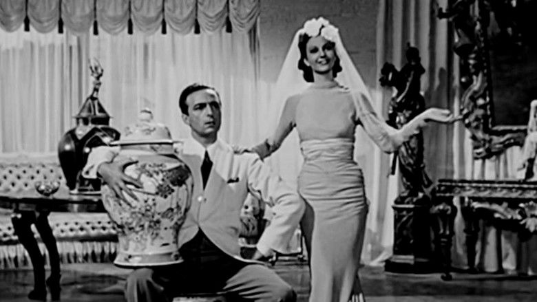 Carmen and the Reds still 2