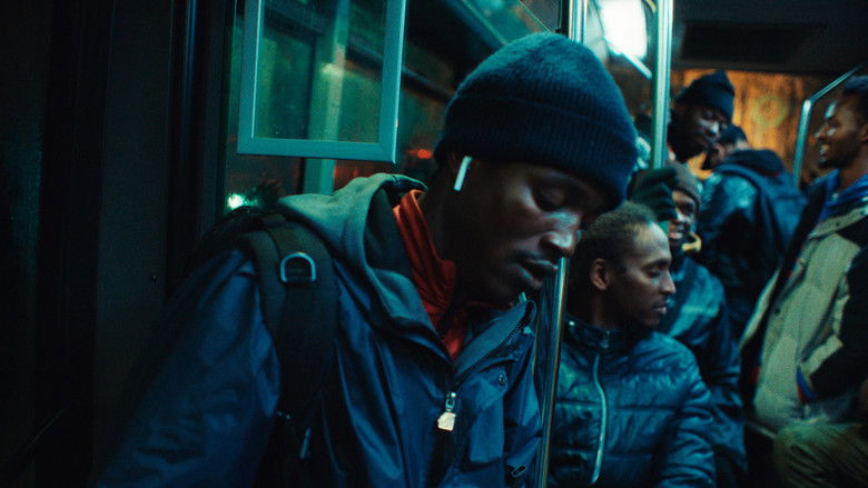 Souleymane's Story still 2