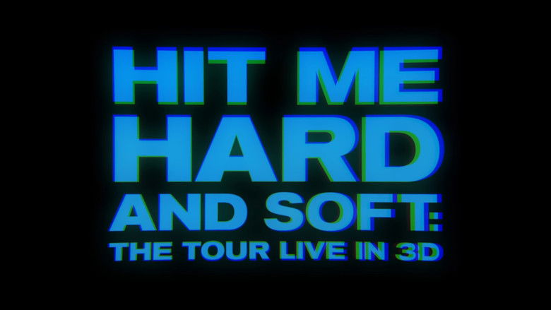Billie Eilish - Hit Me Hard and Soft: The Tour (Live in 3D) still