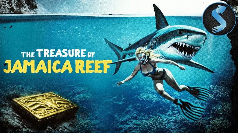 The Treasure of Jamaica Reef still