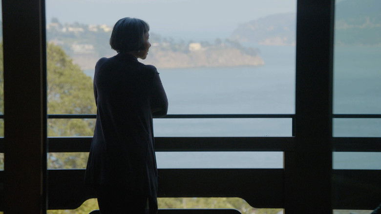 Amy Tan: Unintended Memoir still 3