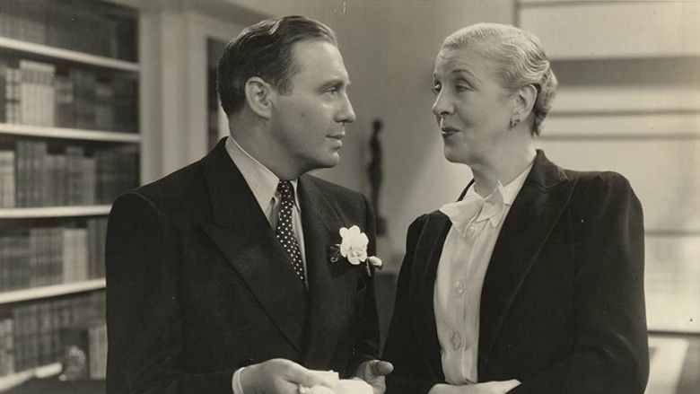 Artists and Models Abroad still 1