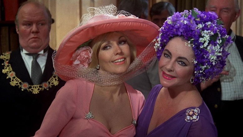 The Mirror Crack'd still 4