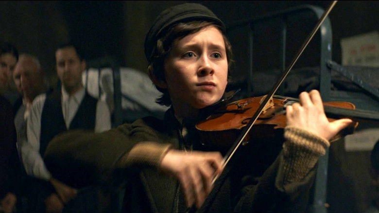 The Song of Names still