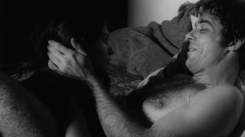 The Girl from Pussycat still 2