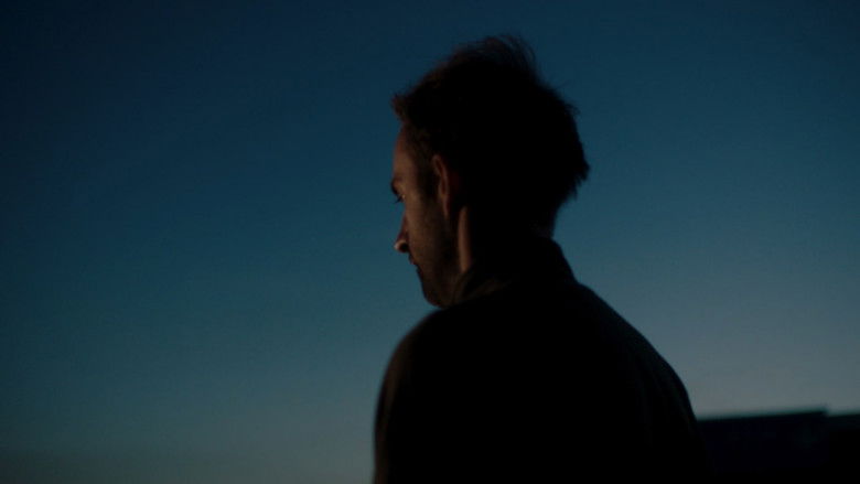 Chronicles of Sonatine or: Shadows of the Broken Memories still