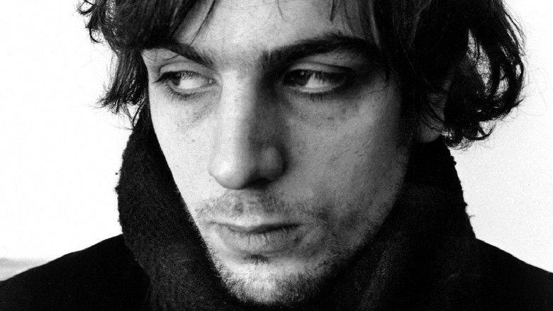The Pink Floyd and Syd Barrett Story still