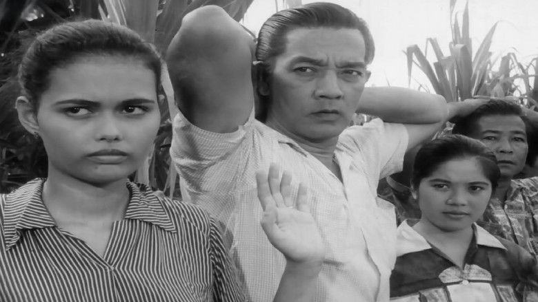 The Moises Padilla Story still 1