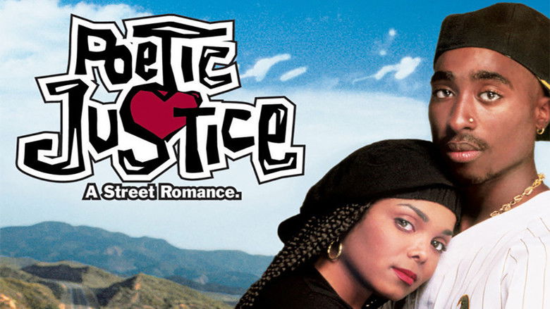 Poetic Justice still